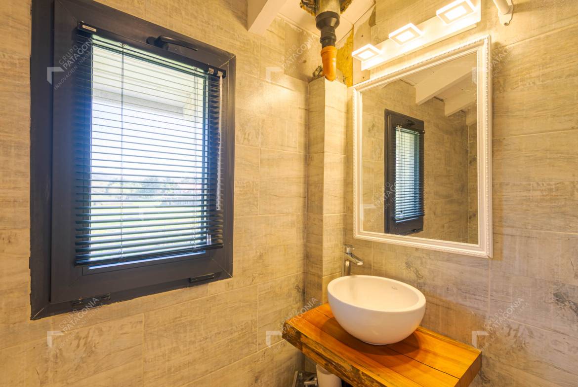 Casa en Venta sobre Callejon de Bello San Martin de los Andes