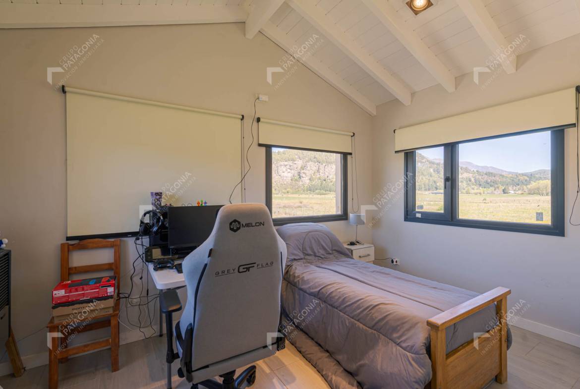 Casa en Venta sobre Callejon de Bello San Martin de los Andes