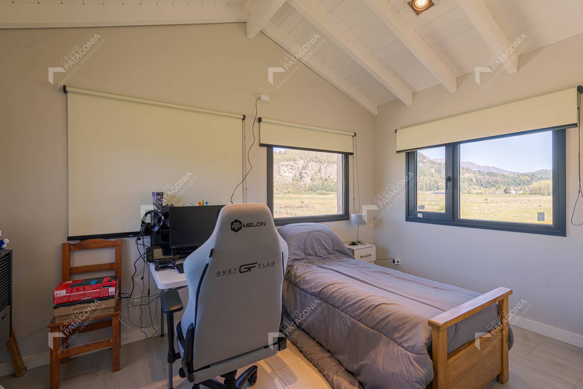 Casa en Venta sobre Callejon de Bello San Martin de los Andes