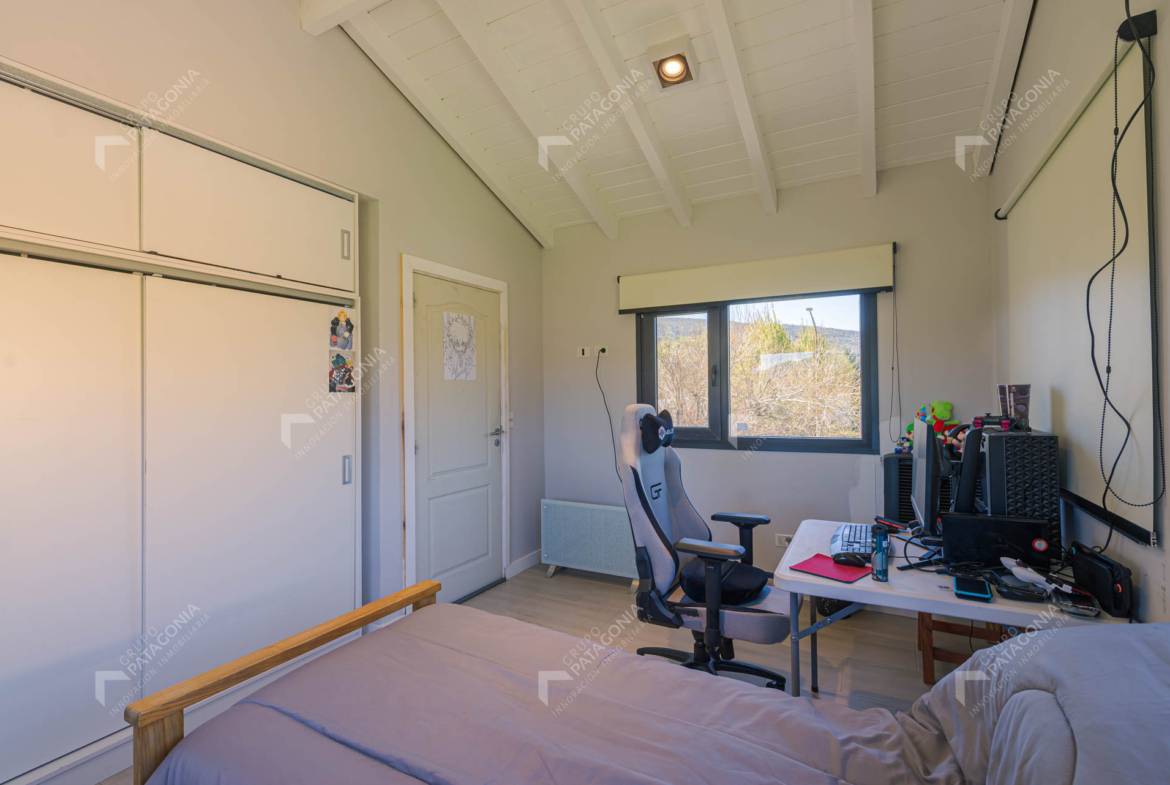 Casa en Venta sobre Callejon de Bello San Martin de los Andes