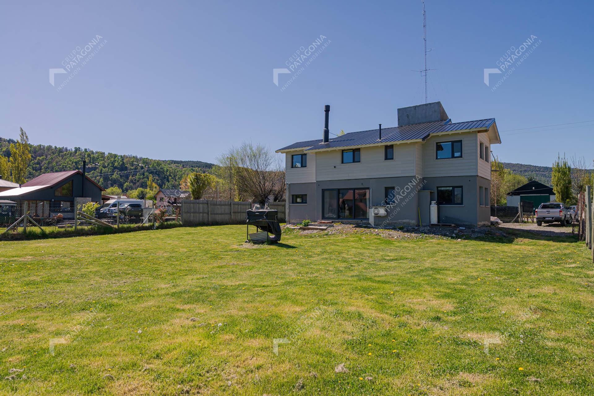 Casa en Venta sobre Callejon de Bello San Martin de los Andes