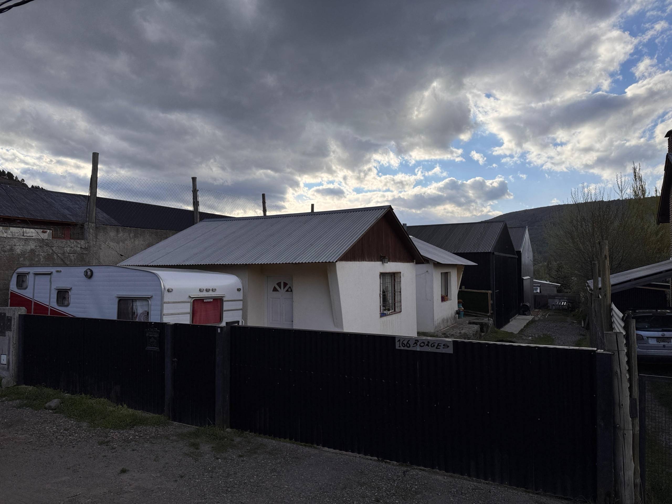 Casa Cabaña en Venta en Barrio Vega Maipu San Martin de los Andes Casa Cabaña en Venta en Barrio Vega Maipu San Martin de los Andes