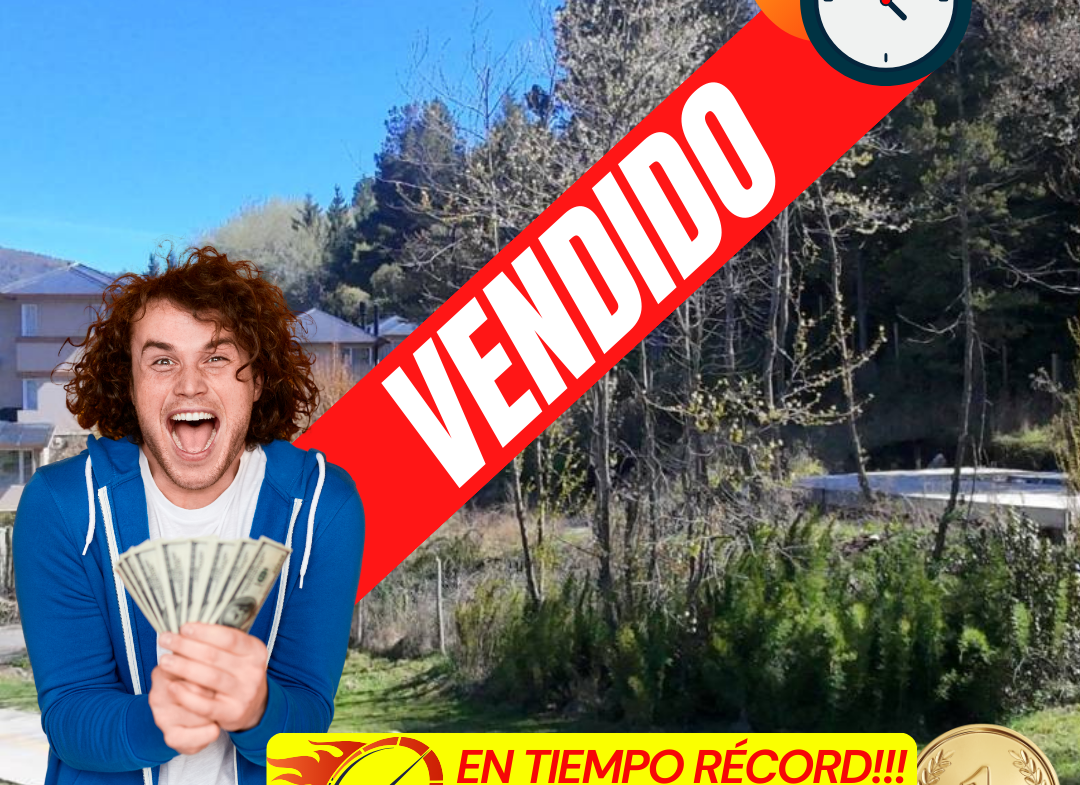 lote terreno en venta en san martin de los andes neuquen patagonia argentina