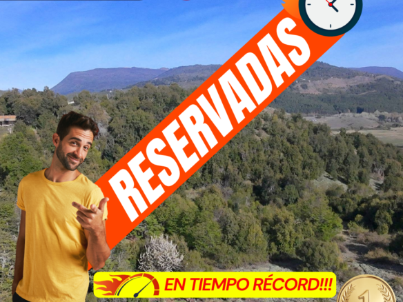 7 hectareas en venta en san martin de los andes neuquen patagonia argentina