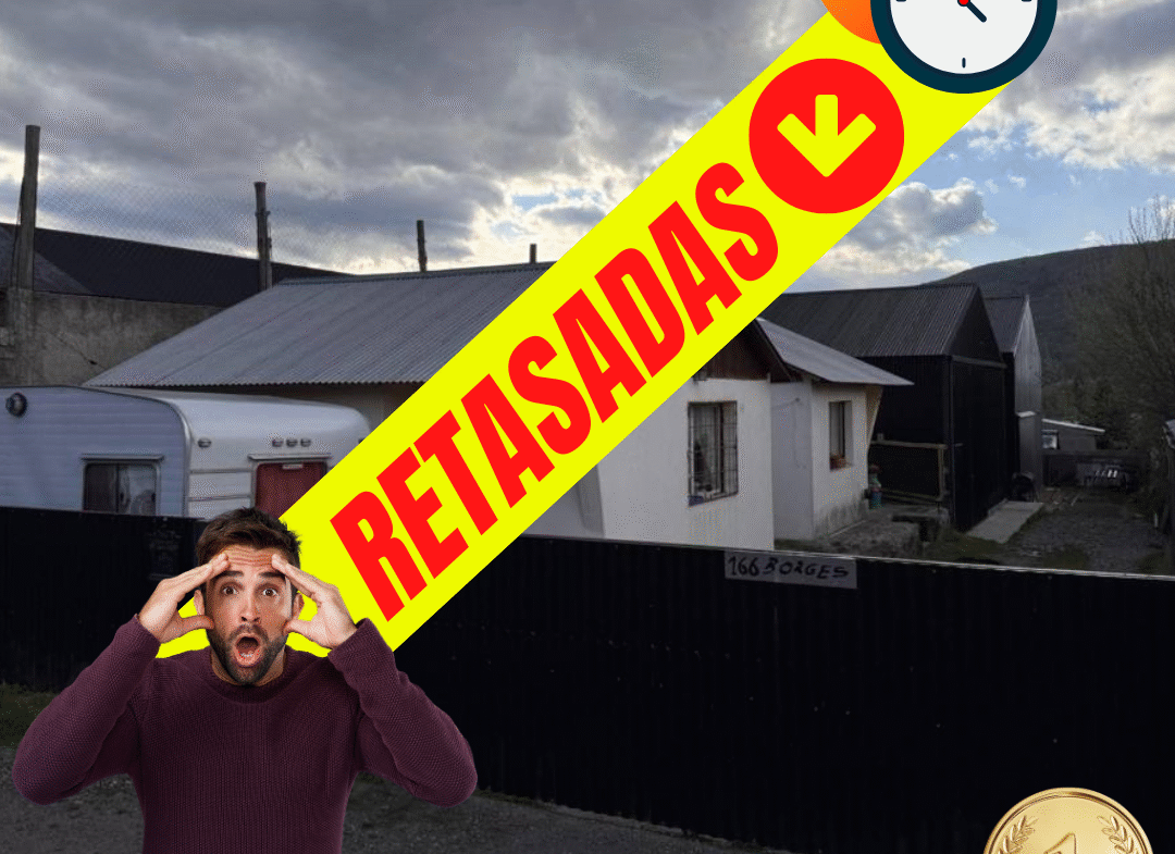 casa en venta en barrio vega maipu san martin de los andes neuquen patagonia argentina