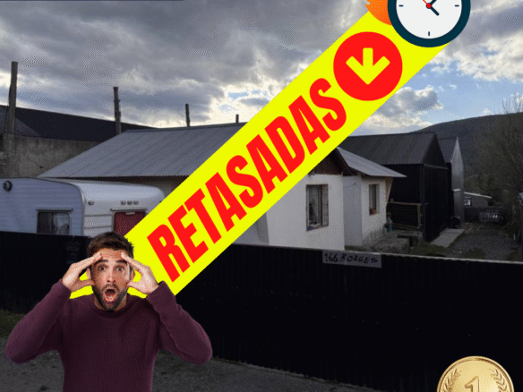 casa en venta en barrio vega maipu san martin de los andes neuquen patagonia argentina