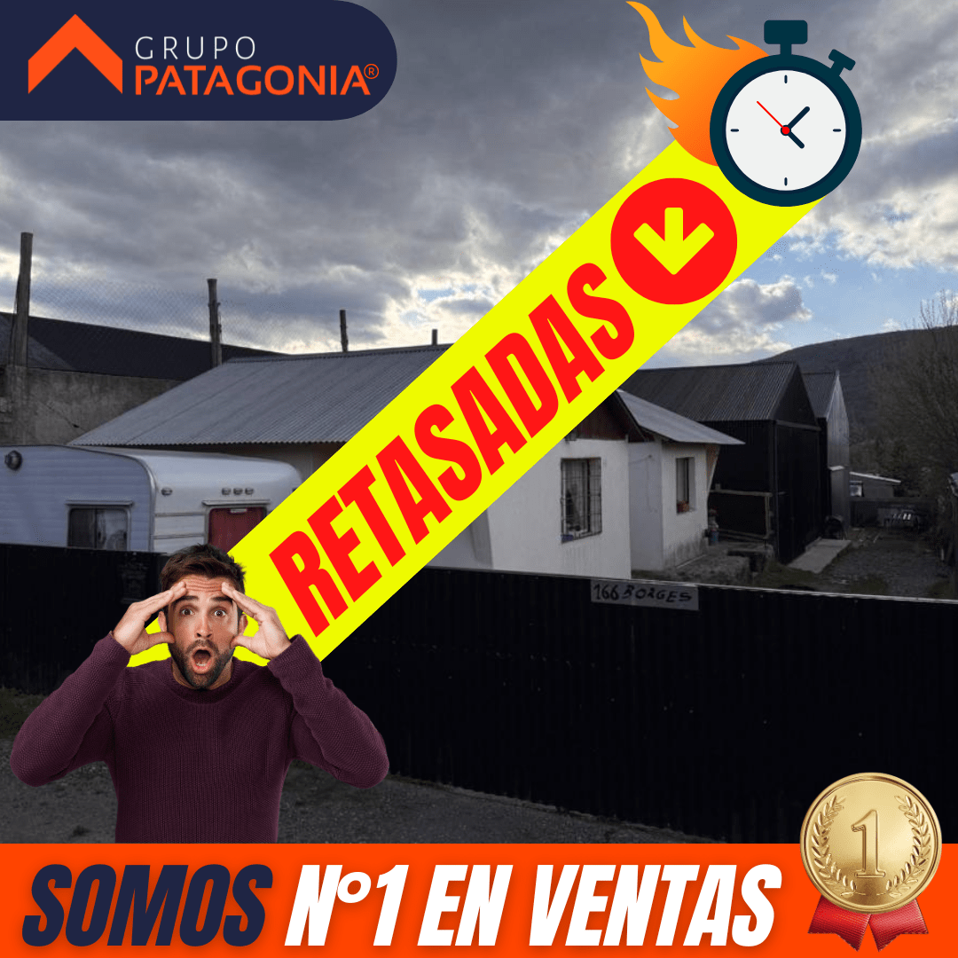 casa en venta en barrio vega maipu san martin de los andes neuquen patagonia argentina