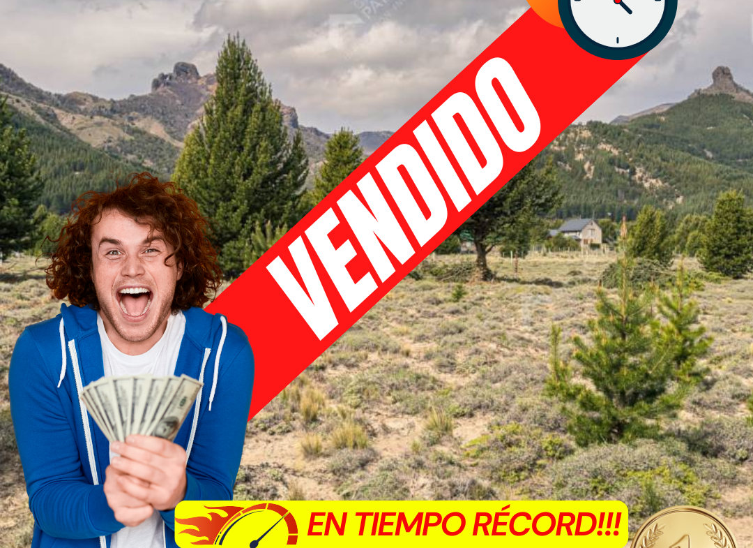 lote terreno en venta en meliquina san martin de los andes neuquen patagonia argentina