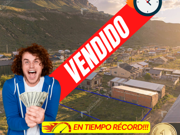 lote terreno en venta en barrio valle chapelco san martin de los andes