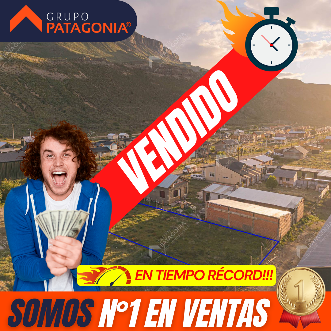 lote terreno en venta en barrio valle chapelco san martin de los andes
