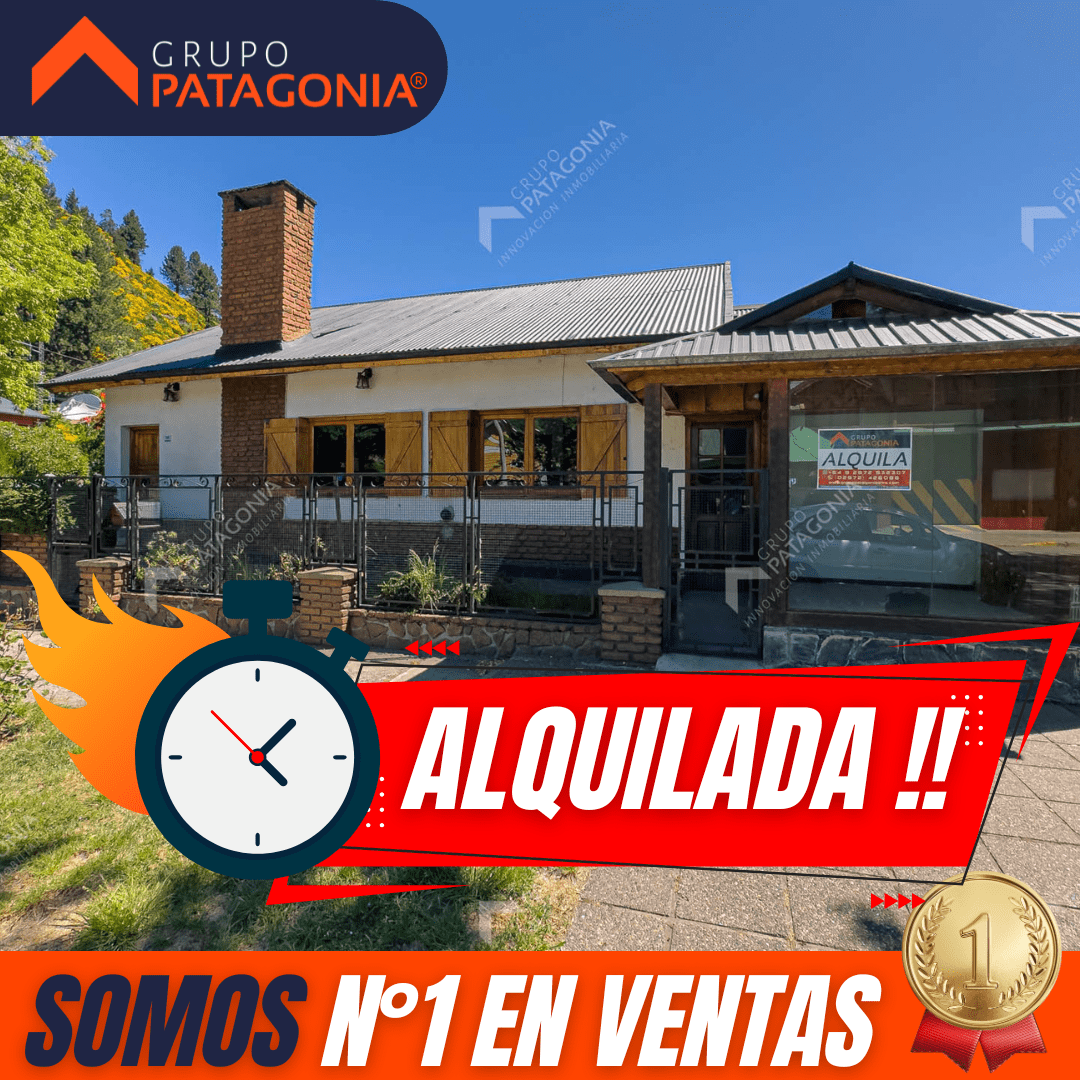 casa y local comercial en zona centro de san martin de los andes patagonia argentina casa y local comercial en zona centro de san martin de los andes patagonia argentina