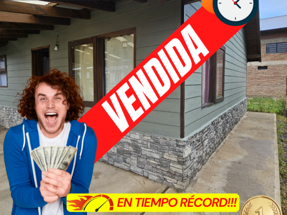 casa cabaña en venta en barrio valle chapelco san martin de los andes neuquen patagonia argentina