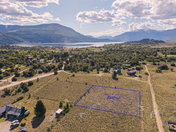 Terreno Lote en Venta en Villa Río Quilquihue San Martín de los Andes