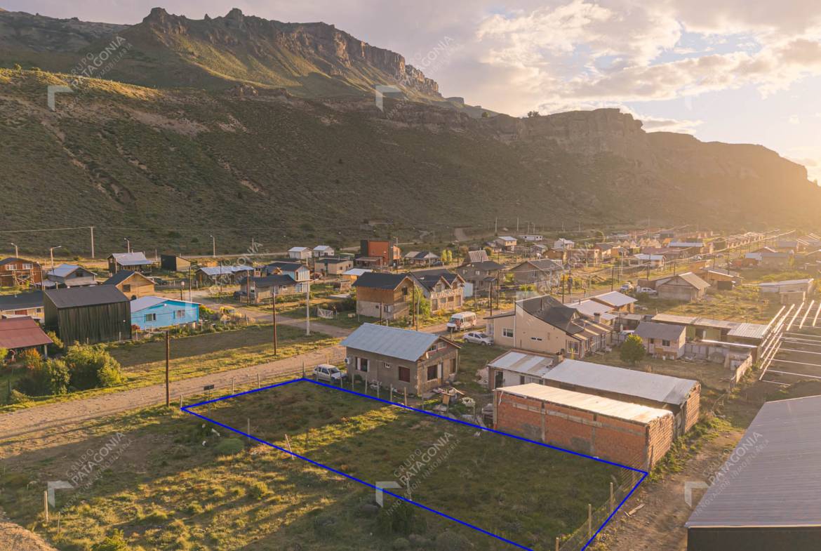 lote terreno en venta en barrio valle chapelco san martin de los andes