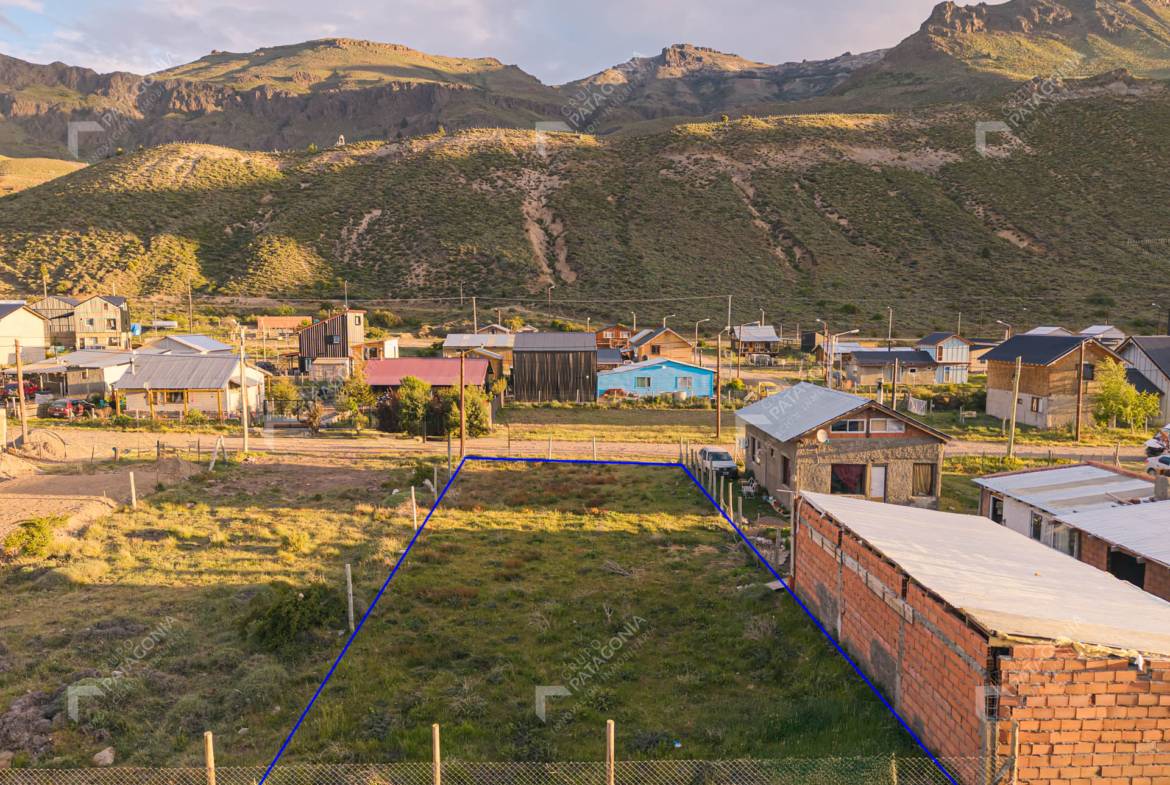 lote terreno en venta en barrio valle chapelco san martin de los andes