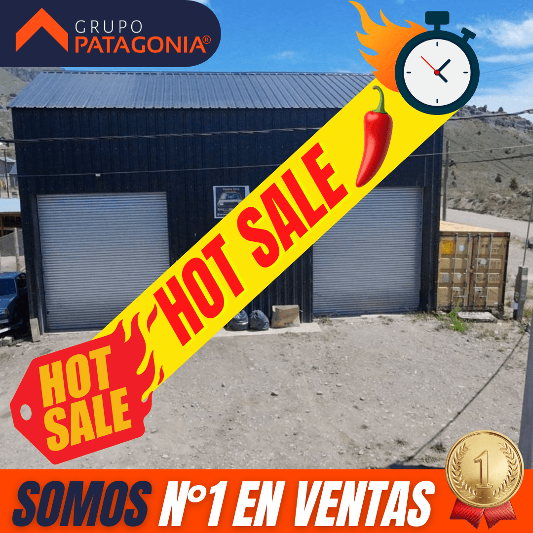 galpon deposito en venta en barrio balcones de la vega san martin de los andes patagonia argentina galpon deposito en venta en barrio balcones de la vega san martin de los andes patagonia argentina