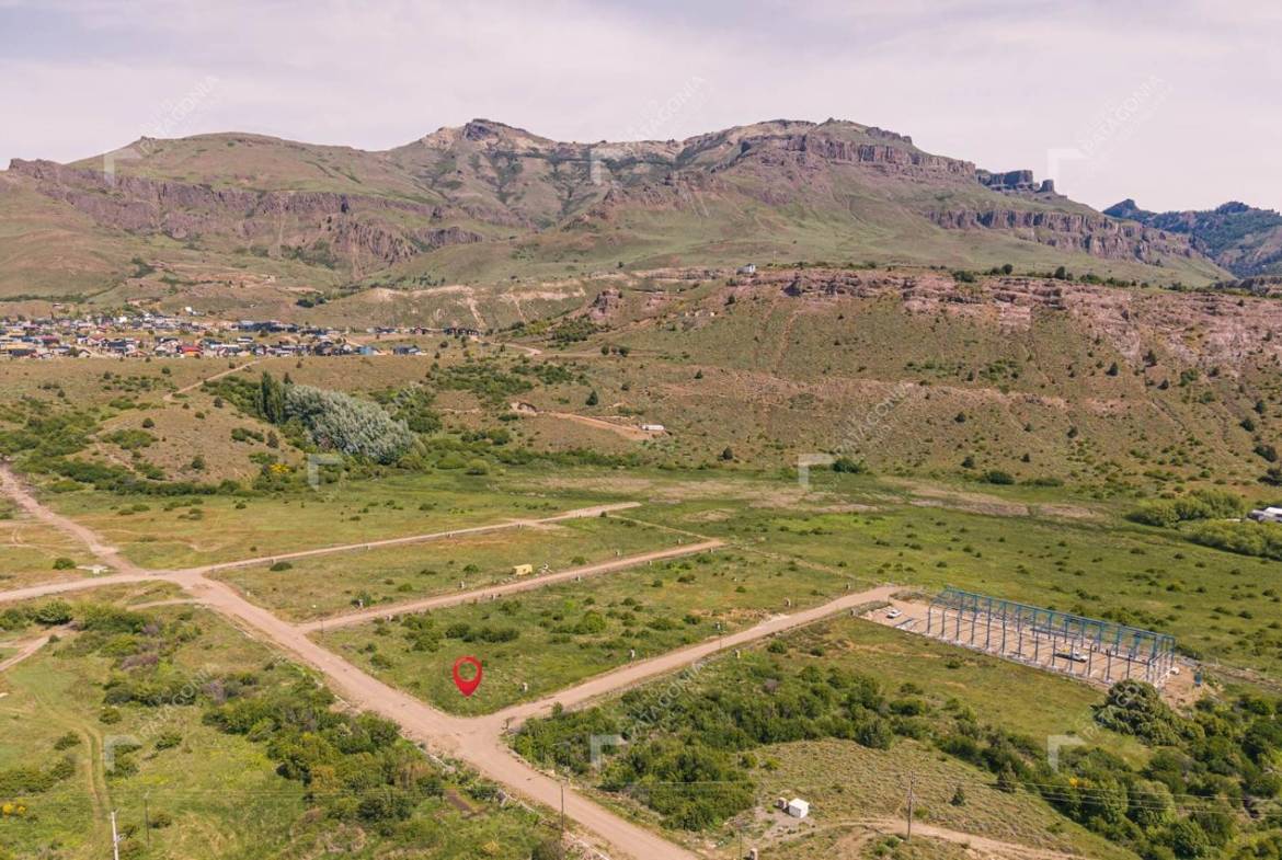 lote terreno en venta en vallecito san martin de los andes