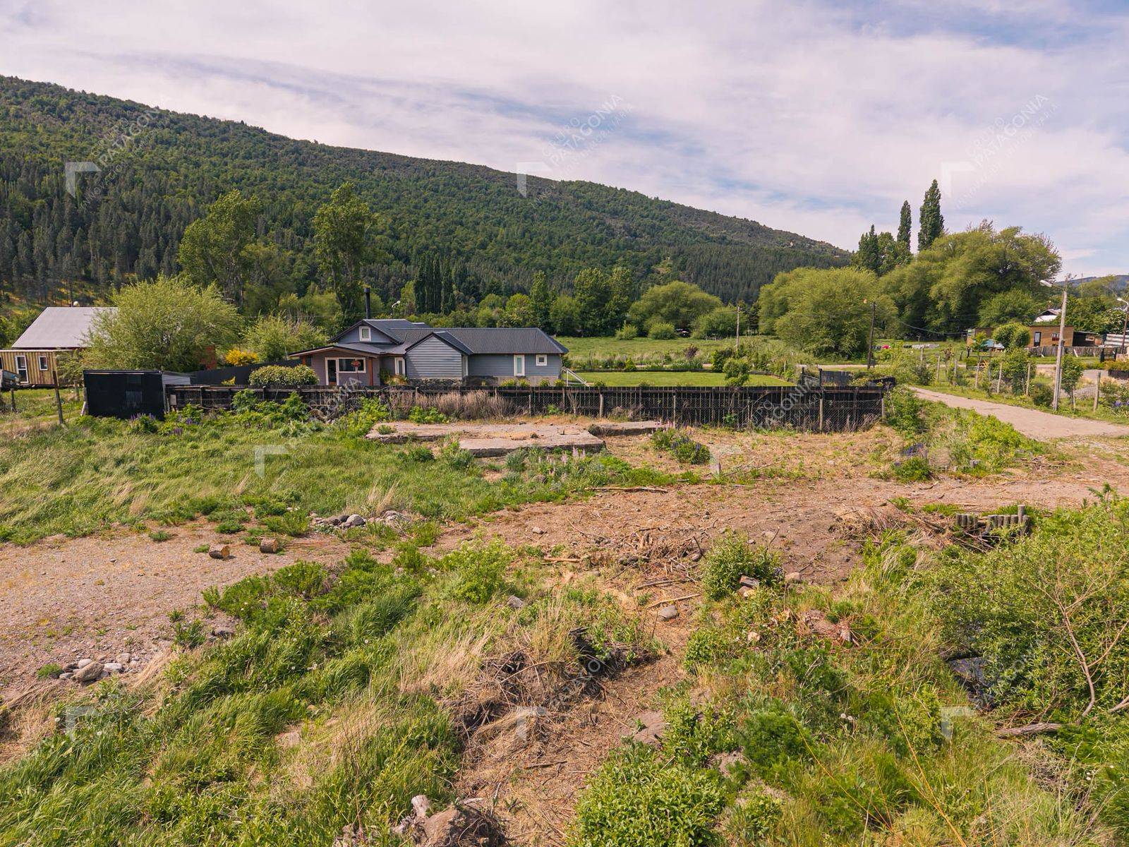 lote terreno en venta en callejon de salazar san martin de los andes patagonia argentina lote terreno en venta en callejon de salazar san martin de los andes patagonia argentina