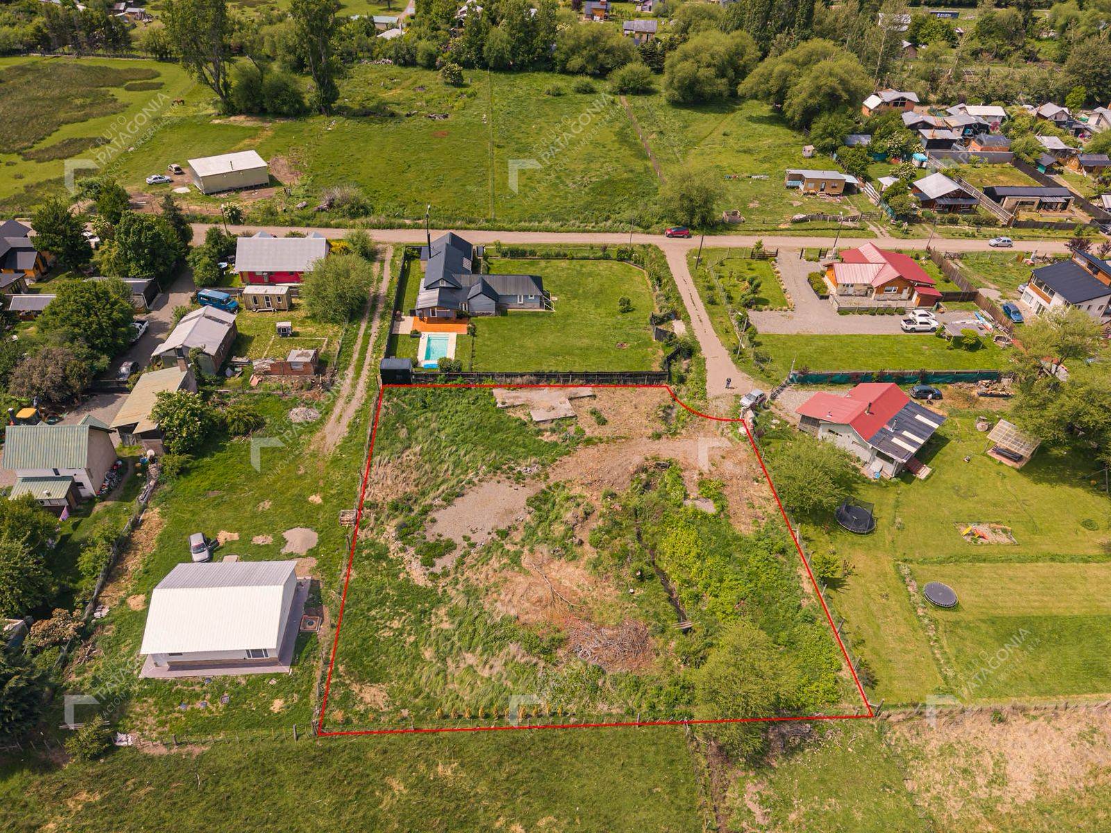 lote terreno en venta en callejon de salazar san martin de los andes patagonia argentina lote terreno en venta en callejon de salazar san martin de los andes patagonia argentina