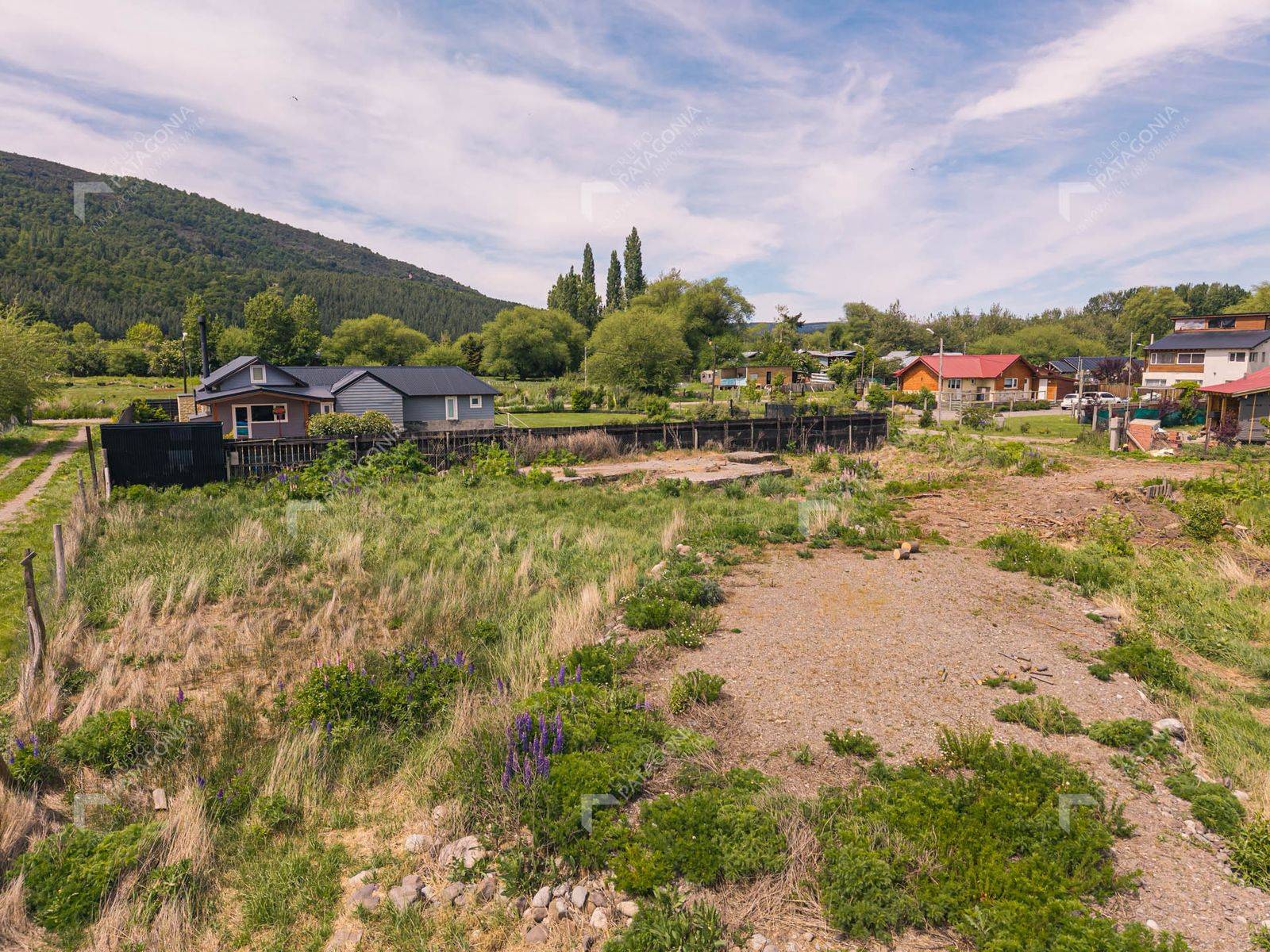 lote terreno en venta en callejon de salazar san martin de los andes patagonia argentina lote terreno en venta en callejon de salazar san martin de los andes patagonia argentina