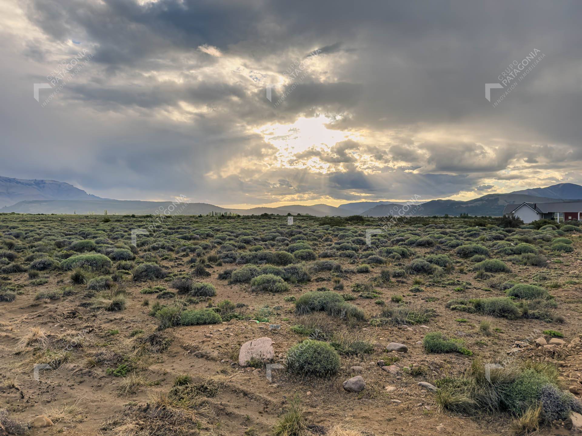 lote terreno en venta en las marias del valle san martin de los andes