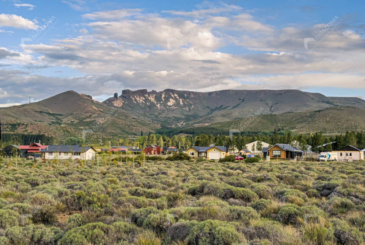 lote terreno en venta en las marias del valle club de campo san martin de los andes