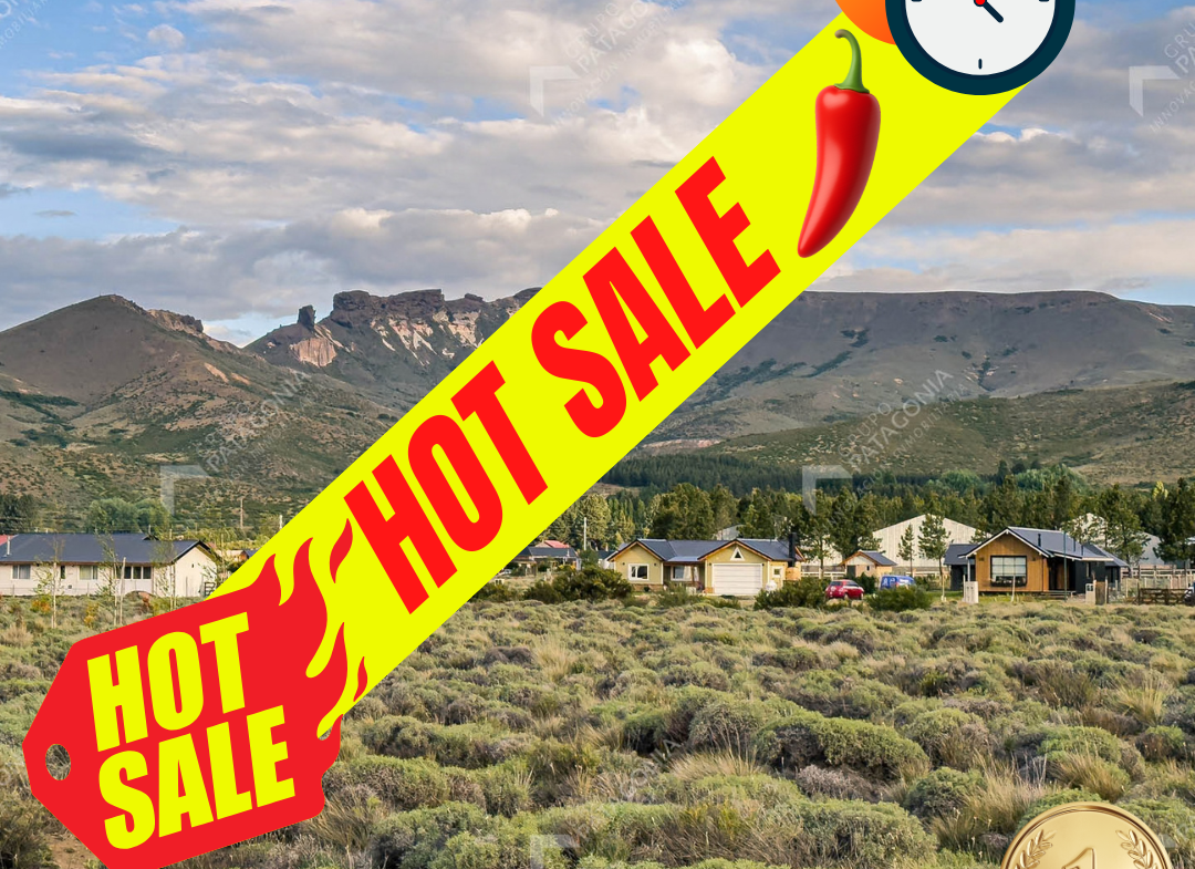 lote terreno en venta en barrio las marias del valle san martin de los andes neuquen patagonia argentina