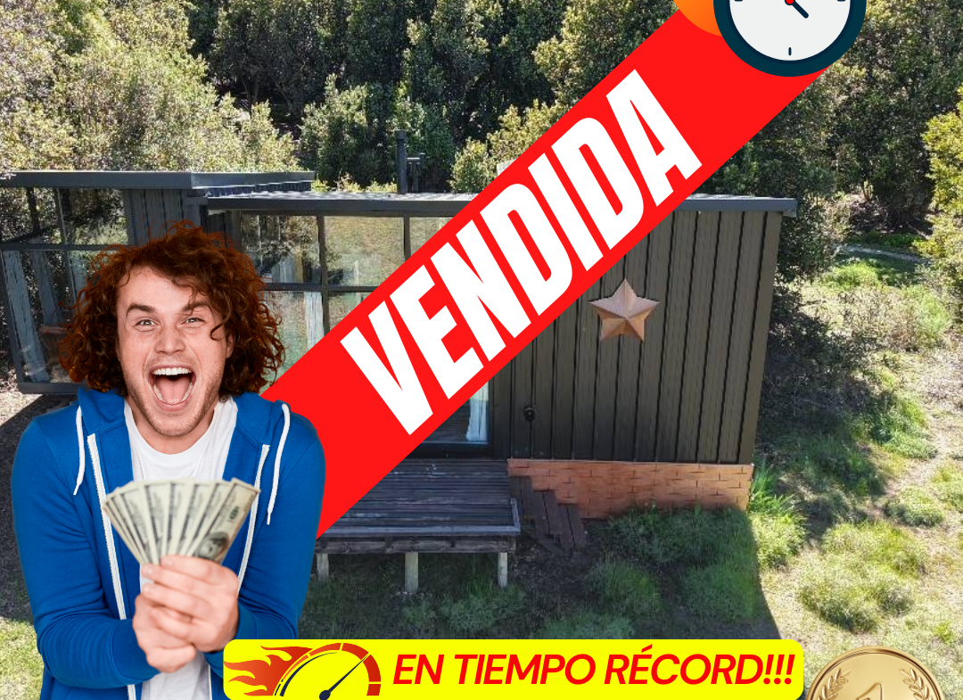 casa cabaña en venta en meliquina san martin de los andes neuquen patagonia argentina