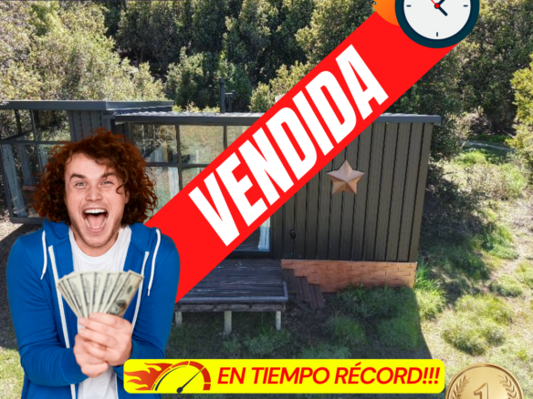 casa cabaña en venta en meliquina san martin de los andes neuquen patagonia argentina