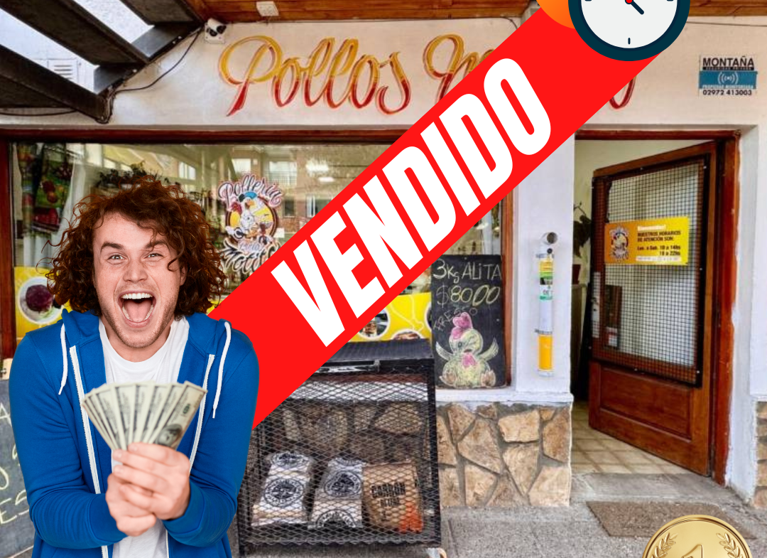 fondo de comercio negocio en venta en san martin de los andes neuquen patagonia argentina