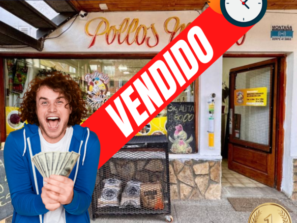 fondo de comercio negocio en venta en san martin de los andes neuquen patagonia argentina