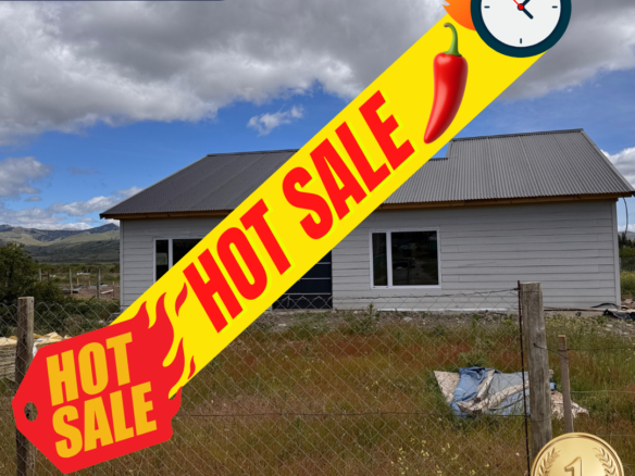 casa en venta en barrio las marias del valle san martin de los andes neuquen patagonia argentina