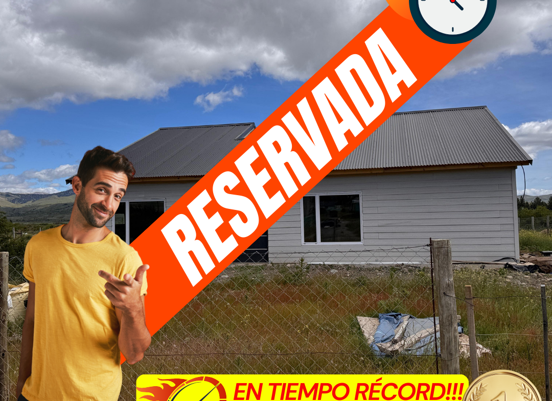 casa en venta en barrio las marias del valle san martin de los andes neuquen patagonia argentina