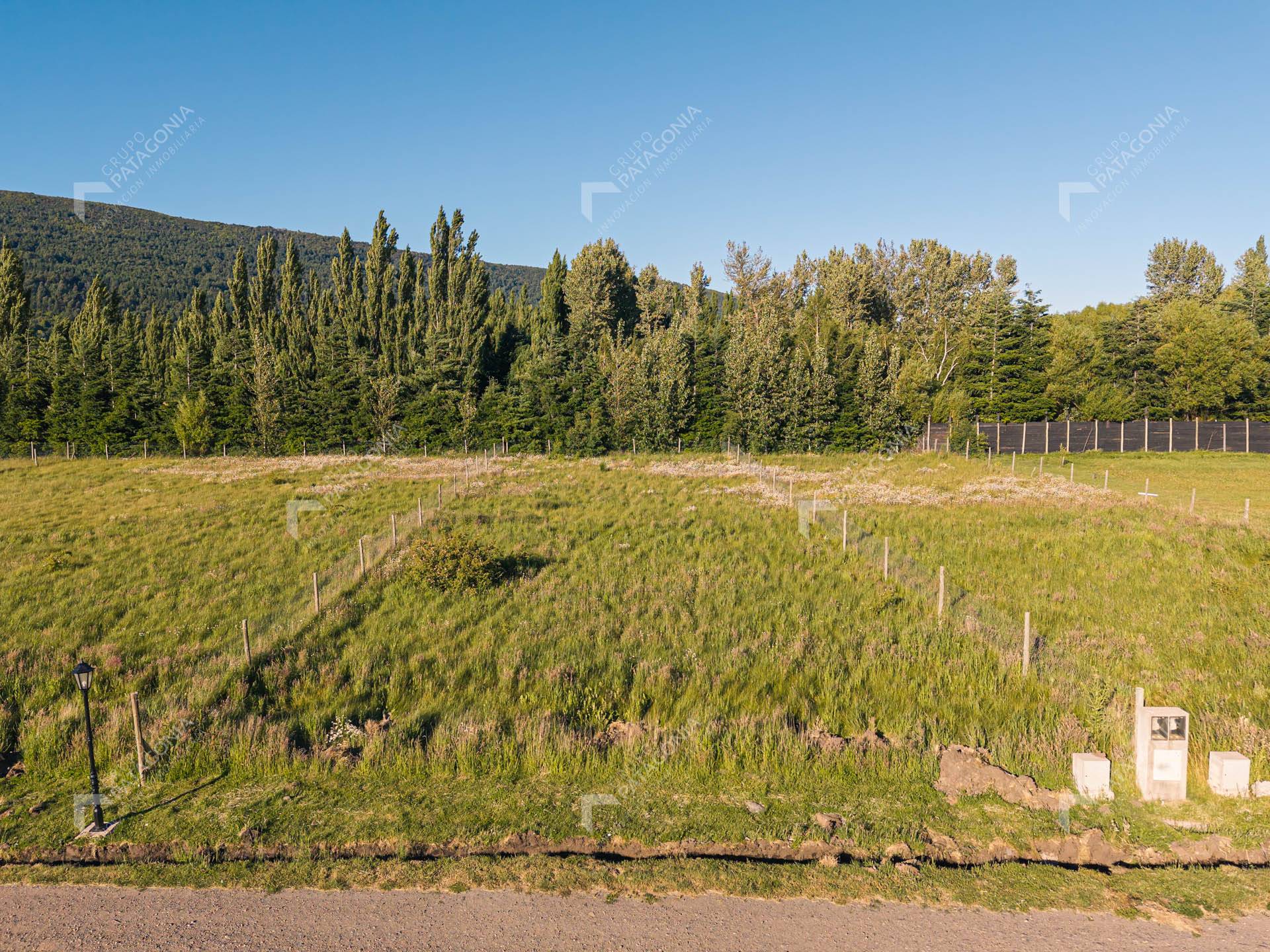 lote terreno en venta en barrio cerrado castor san martin de los andes neuquen patagonia argentina
