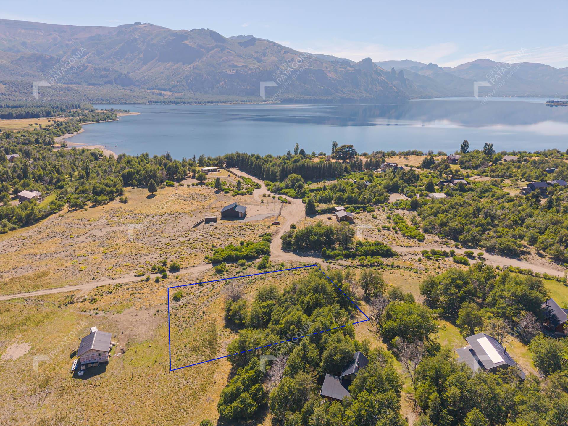 Lote Terreno en la Fracción I de Villa Lago Meliquina San Martín De Los Andes Neuquén Patagonia Argentina