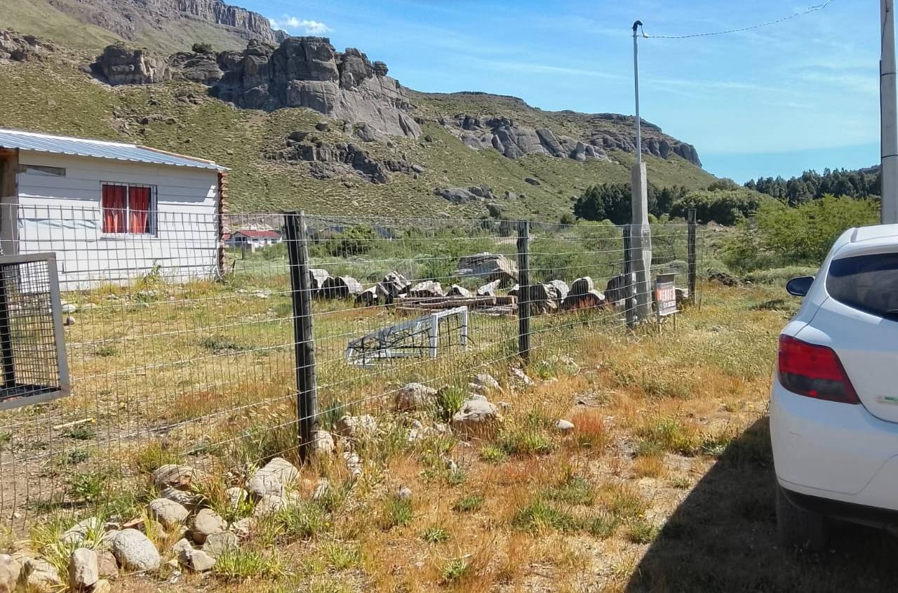 casa en venta en barrio valle chapelco san martin de los andes patagonia argentina