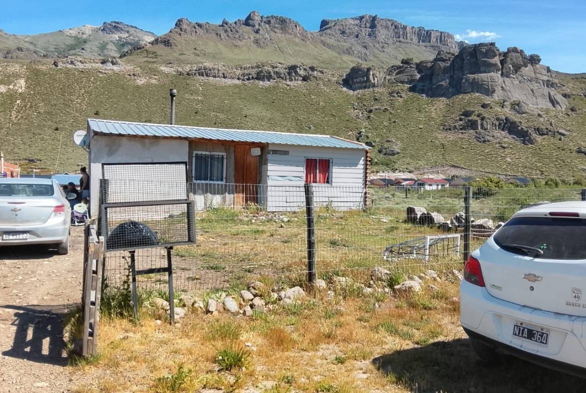 casa en venta en barrio valle chapelco san martin de los andes patagonia argentina