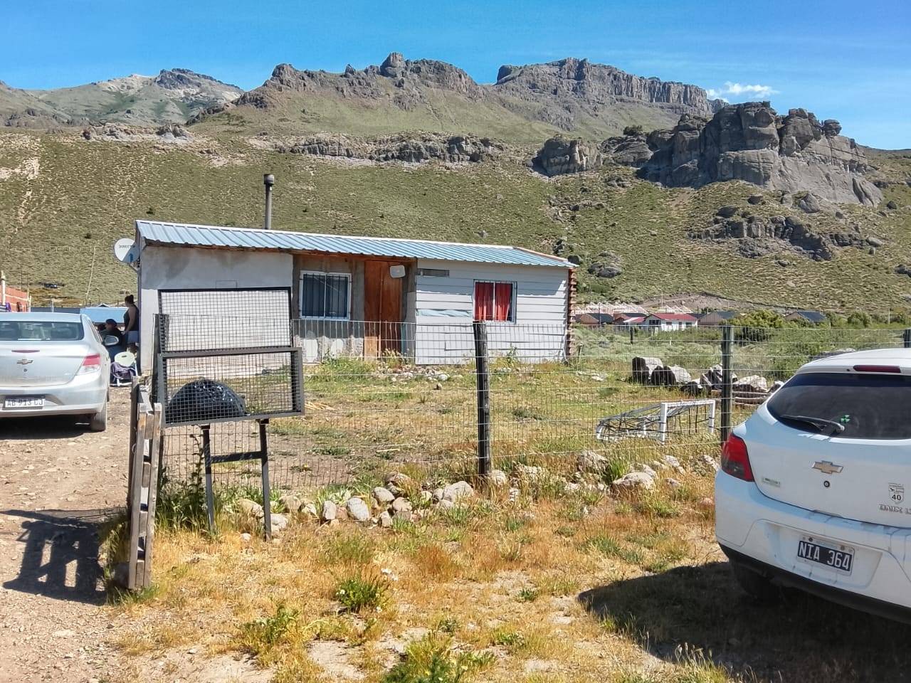 casa en venta en barrio valle chapelco san martin de los andes patagonia argentina