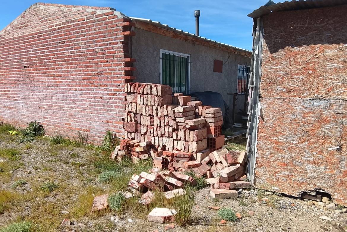 casa en venta en barrio valle chapelco san martin de los andes patagonia argentina
