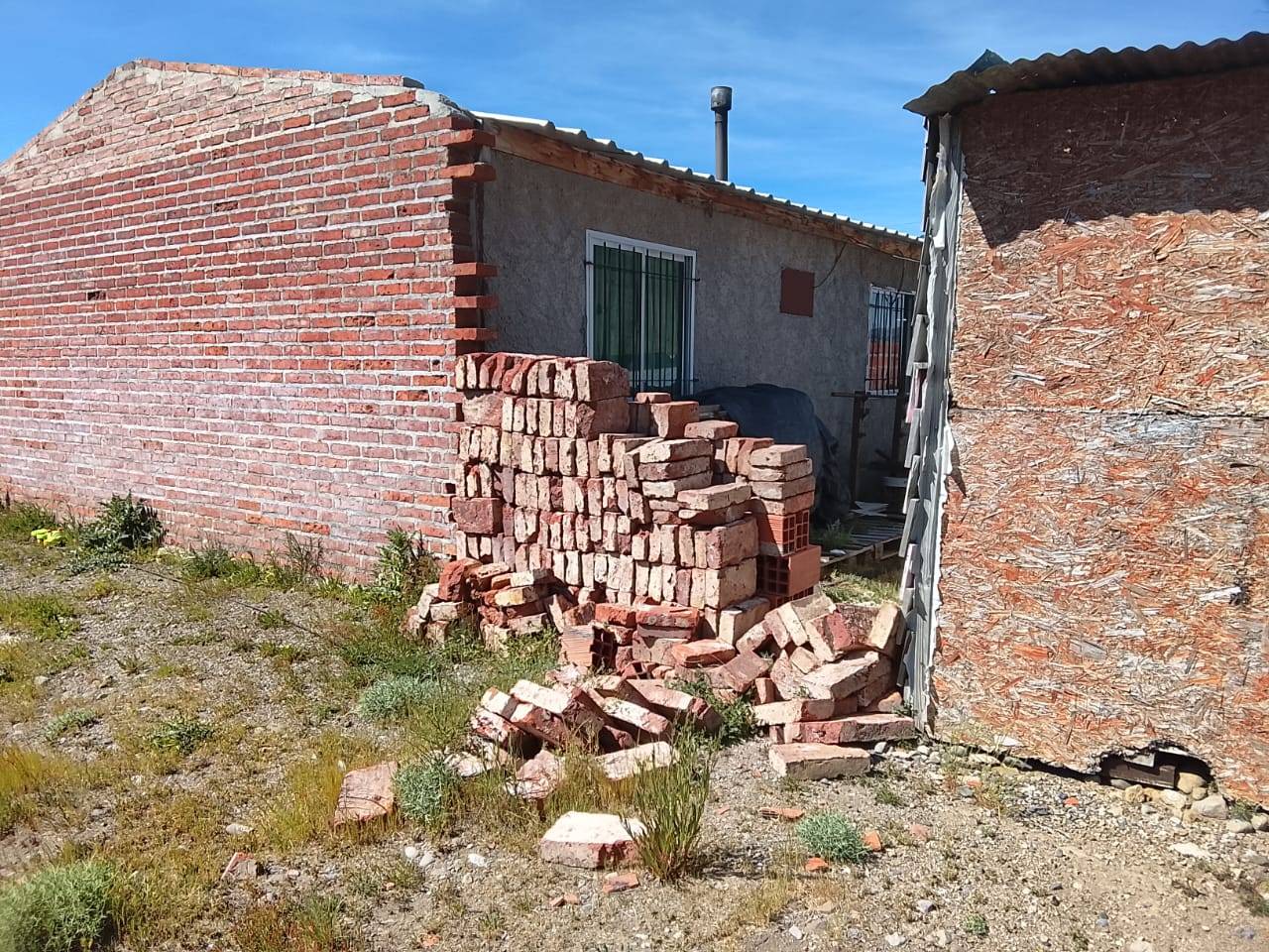casa en venta en barrio valle chapelco san martin de los andes patagonia argentina