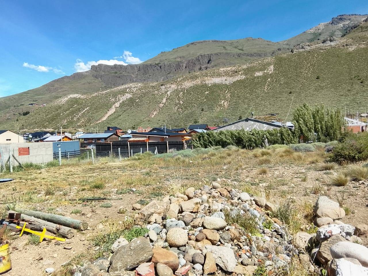 casa en venta en barrio valle chapelco san martin de los andes patagonia argentina