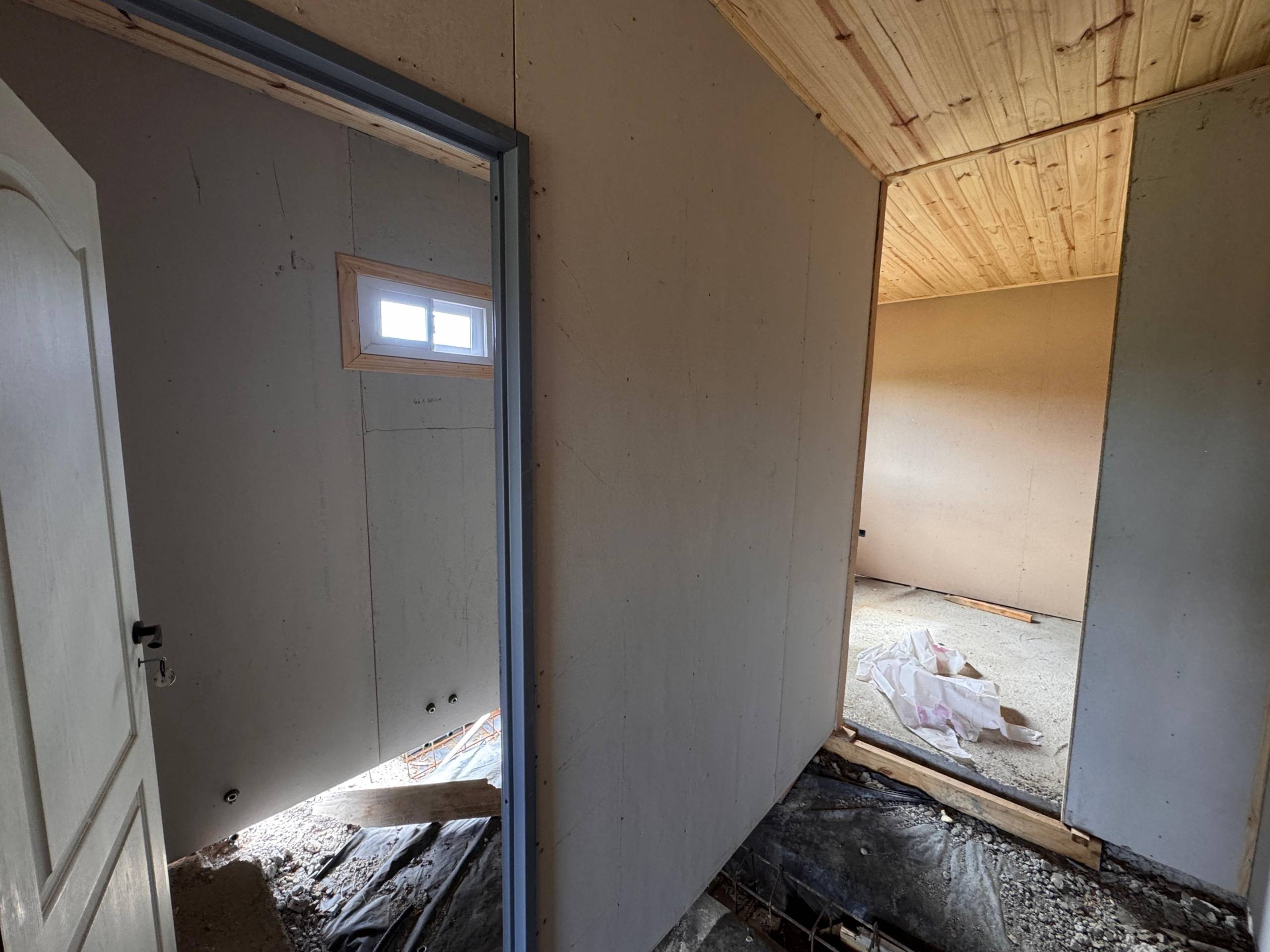 casa a terminar en venta en las marias del valle san martin de los andes neuquen patagonia argentina