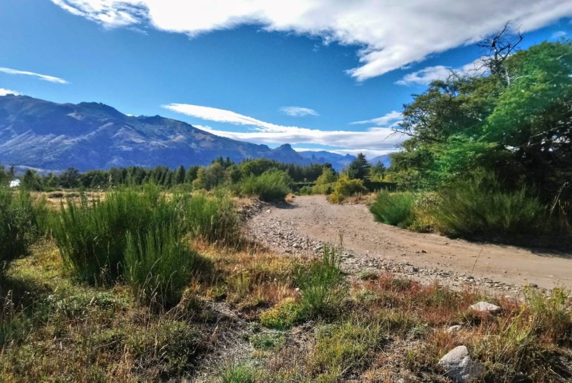 lote terreno en venta en villa meliquina san martin de los andes neuquen patagonia argentina