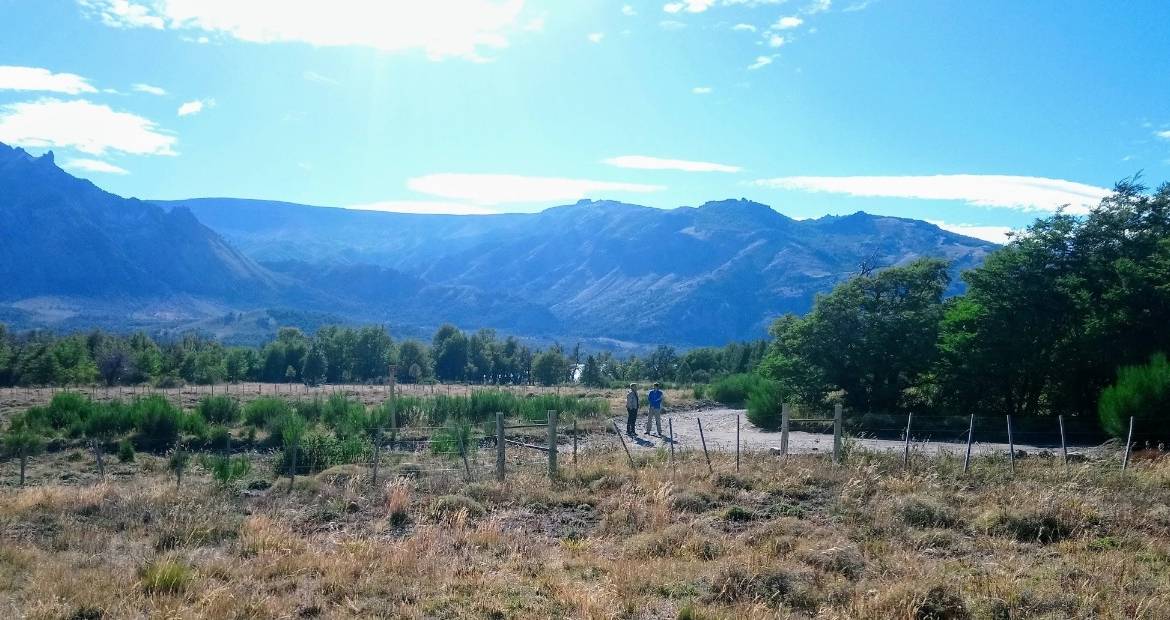 lote terreno en venta en villa meliquina san martin de los andes neuquen patagonia argentina