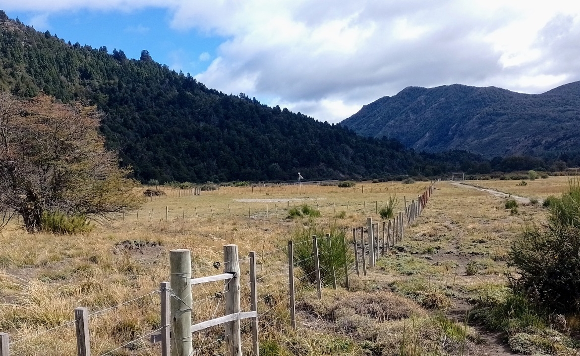 lote terreno en venta en villa meliquina san martin de los andes neuquen patagonia argentina