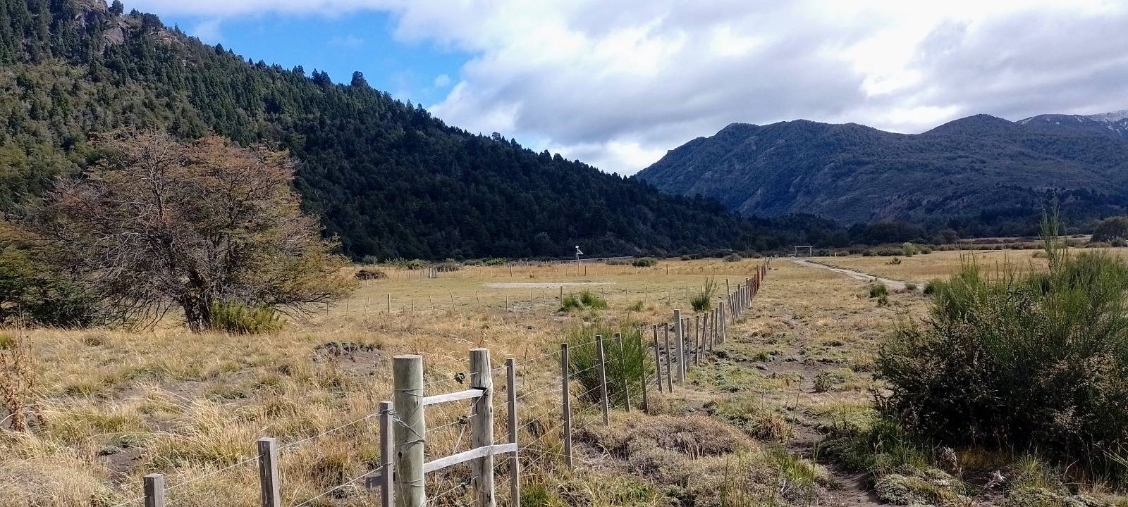 lote terreno en venta en villa meliquina san martin de los andes neuquen patagonia argentina