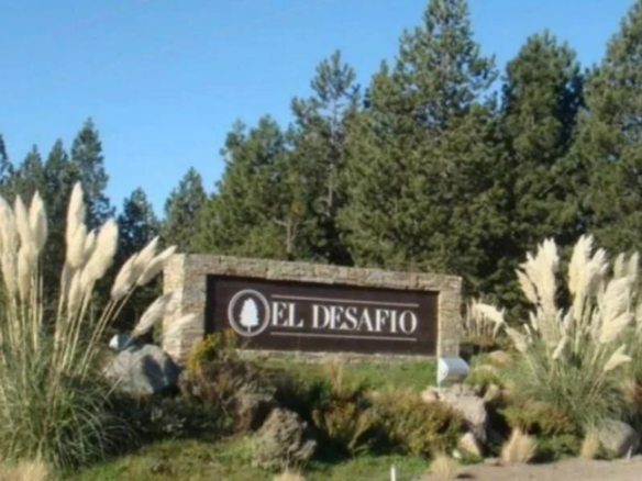 lote terreno en venta en el desafio mountain resort san martin de los andes neuquen patagonia argentina
