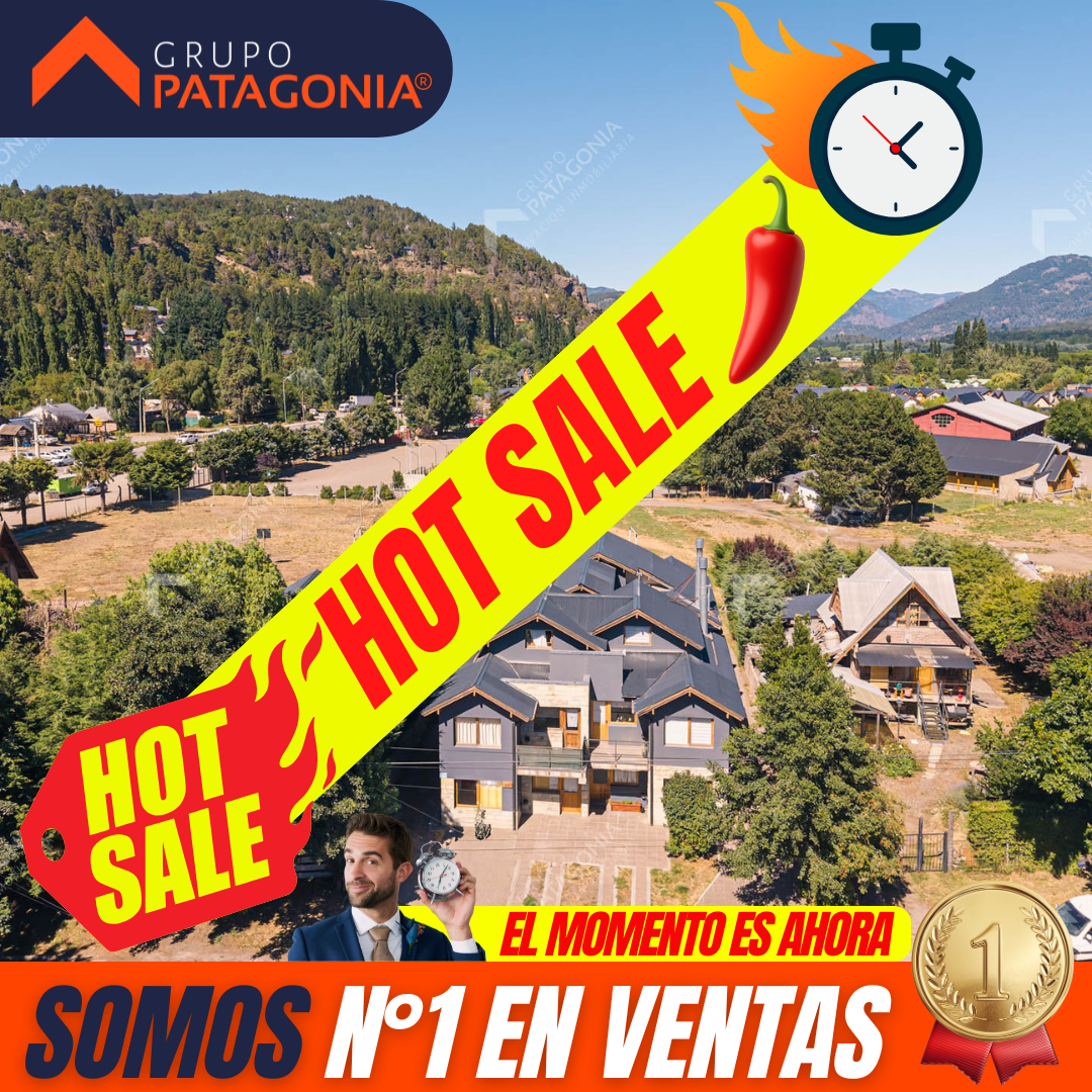 departamento 2 dormitorios con lavadero y estacionamiento propio en venta en villa vega san martin san martin de los andes neuquen patagonia argentina