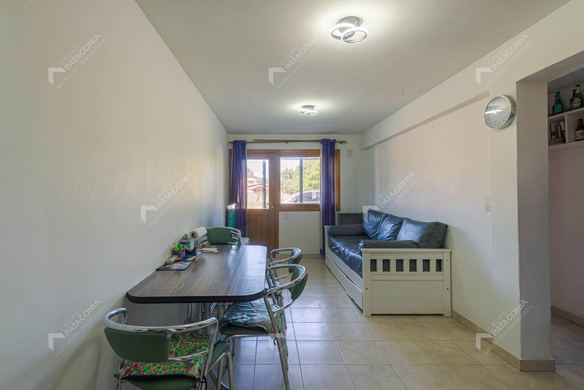 departamento 2 dormitorios con lavadero y estacionamiento propio en venta en villa vega san martin san martin de los andes neuquen patagonia argentina