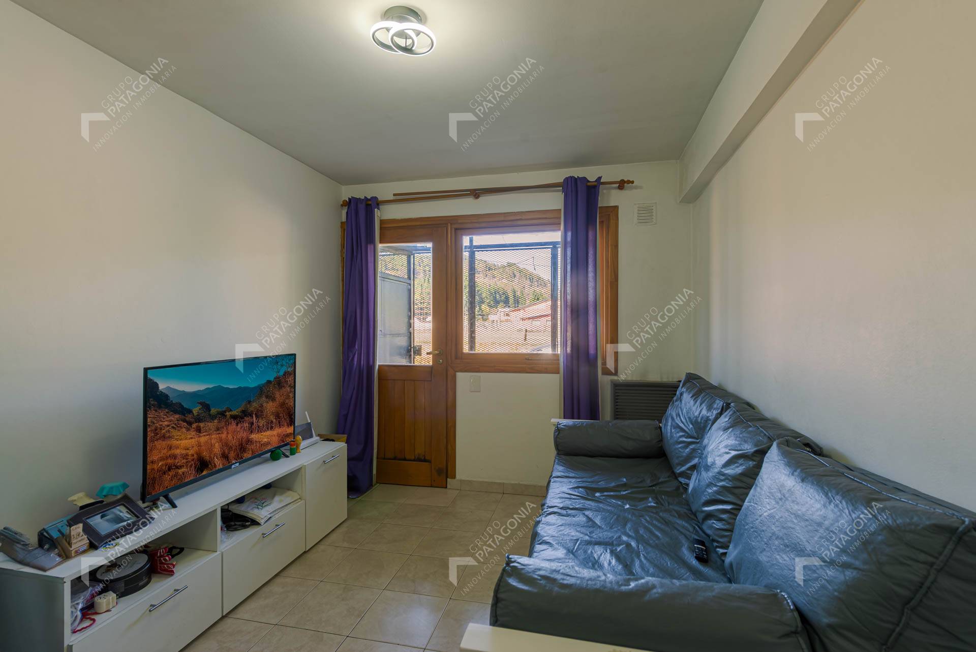 departamento 2 dormitorios con lavadero y estacionamiento propio en venta en villa vega san martin san martin de los andes neuquen patagonia argentina